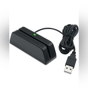MSR123 Magnetic Stripe Swiper Reader Magstripe Credit Card Reader